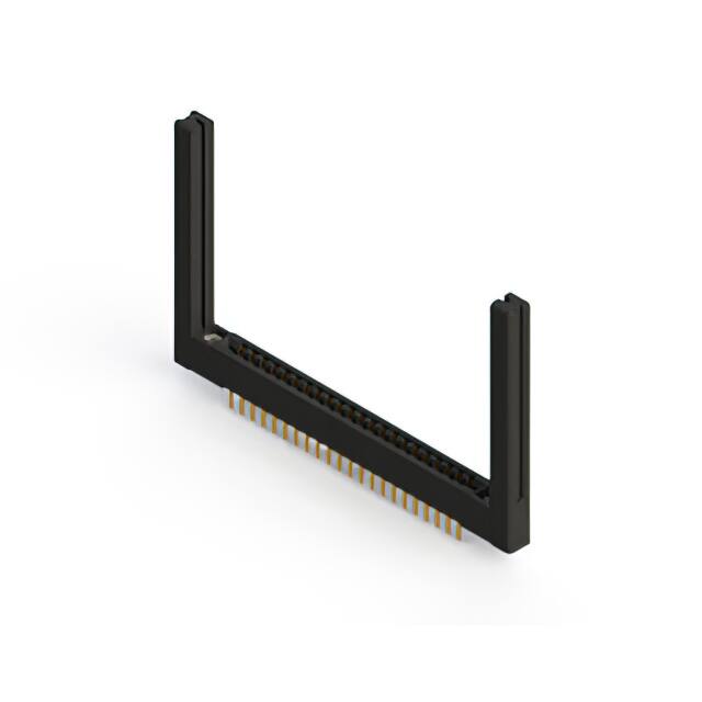 357-044-542-258 EDAC Inc.  Edgeboard Connectors